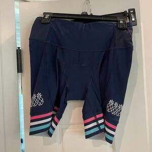 Tres Pinas Triathlon Shorts